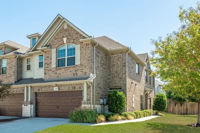 2700 Starburst Drive, Little Elm TX 75068