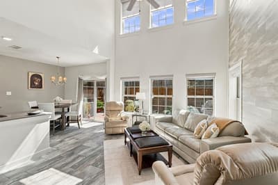 2700 Starburst Drive, Little Elm TX 75068 - Photo 4
