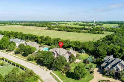 1412 Parkview Lane, Murphy TX 75094 - Photo 3