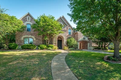 1412 Parkview Lane, Murphy TX 75094