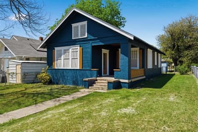 2001 Homan Avenue, Waco TX 76707 - Photo 2