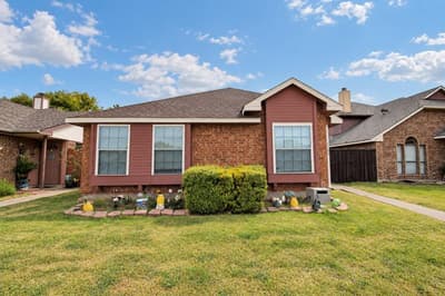 1733 Wheatfield Drive, Mesquite TX 75149 - Photo 3