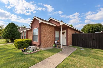 1733 Wheatfield Drive, Mesquite TX 75149 - Photo 4
