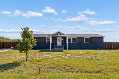 1343 Brockwood Lane, Crandall TX 75114 - Photo 2