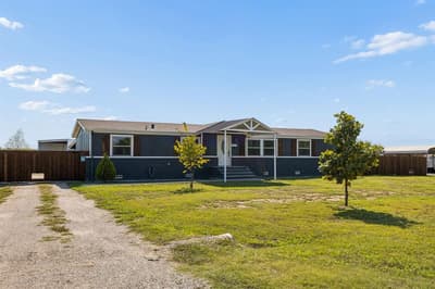 1343 Brockwood Lane, Crandall TX 75114