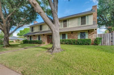 2617 Still Meadow Road, Irving TX 75060 - Photo 2