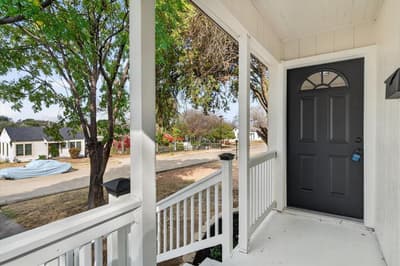 2913 Wesleyan Drive S, Fort Worth TX 76105 - Photo 4