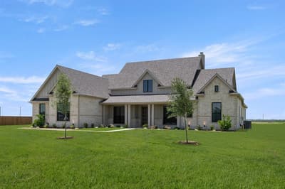 6451 Cedar Elm Road, Midlothian TX 76065 - Photo 2