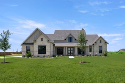 6451 Cedar Elm Road, Midlothian TX 76065