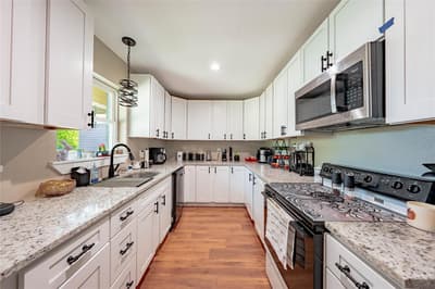 603 Mosley Drive, Athens TX 75751 - Photo 3