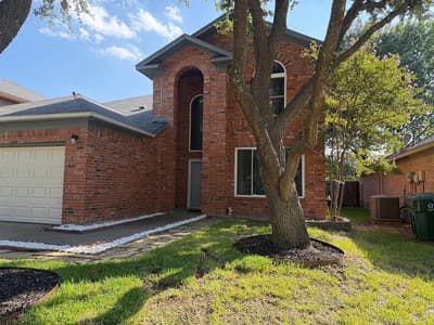 1905 Barrens Circle, Flower Mound TX 75028 - Photo 2