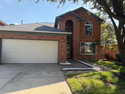 1905 Barrens Circle, Flower Mound TX 75028