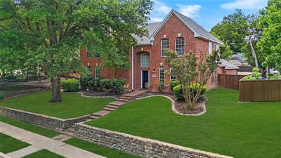 508 Bel Air Drive, Allen TX 75013 - Photo 2