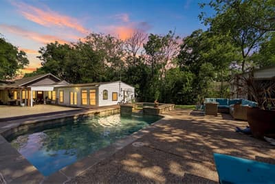 508 Craig Street, Hillsboro TX 76645 - Photo 2