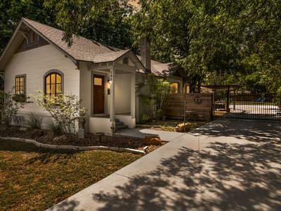 508 Craig Street, Hillsboro TX 76645