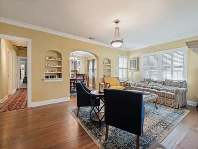 5716 Winton Street, Dallas TX 75206 - Photo 3