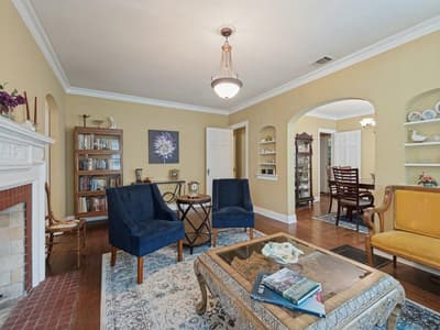 5716 Winton Street, Dallas TX 75206 - Photo 4
