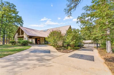 2717 Hartlee Court, Denton TX 76208