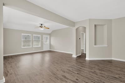 2939 Saint Bernard Drive, Dallas TX 75233 - Photo 4
