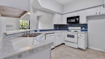 9601 Forest Lane # 1113, Dallas TX 75243 - Photo 4