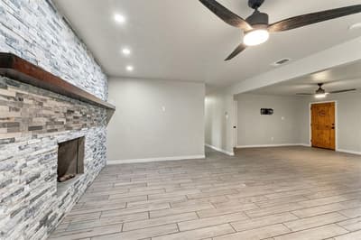 2100 Rockmoor Drive, Edgecliff Village TX 76134 - Photo 4