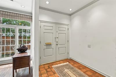 3645 Mcfarlin Boulevard, University Park TX 75205 - Photo 5