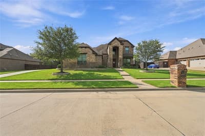 309 Covington Lane, Ovilla TX 75154