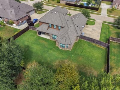 309 Covington Lane, Ovilla TX 75154 - Photo 5