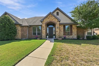 317 Covington Lane, Ovilla TX 75154