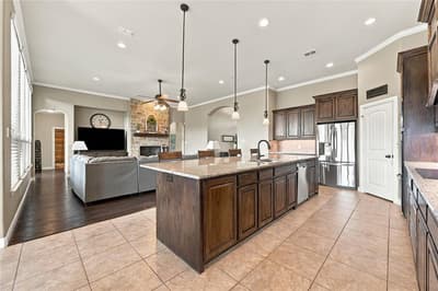 317 Covington Lane, Ovilla TX 75154 - Photo 4