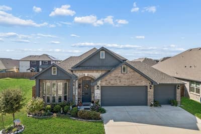 3937 Holly Springs Lane, Kaufman TX 75142