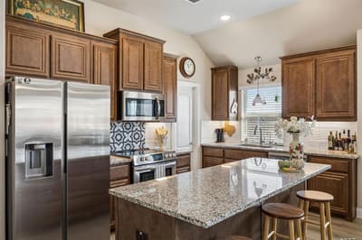 3937 Holly Springs Lane, Kaufman TX 75142 - Photo 4