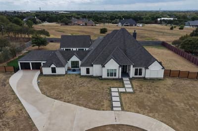 209 Carriage Hill Lane, Heath TX 75032 - Photo 3