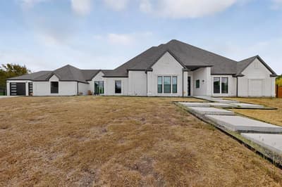 209 Carriage Hill Lane, Heath TX 75032