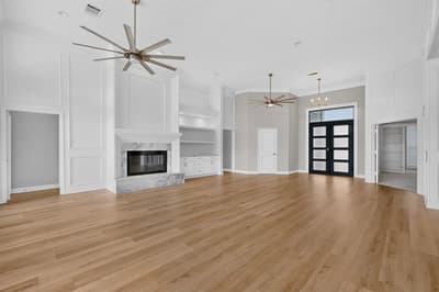 209 Carriage Hill Lane, Heath TX 75032 - Photo 5