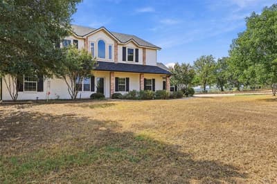 842 Cornstubble Lane, Weatherford TX 76088 - Photo 2