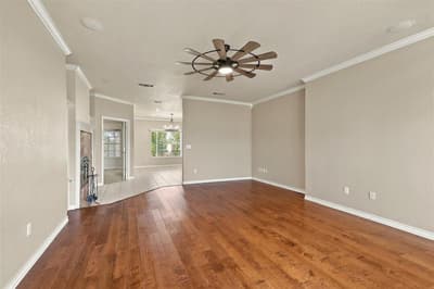 842 Cornstubble Lane, Weatherford TX 76088 - Photo 4