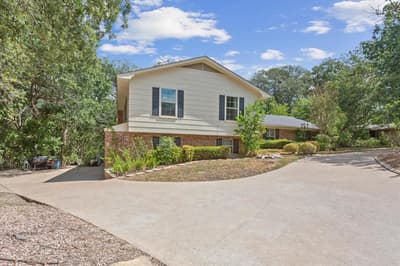 435 ELMWOOD Road, Woodway TX 76712 - Photo 3