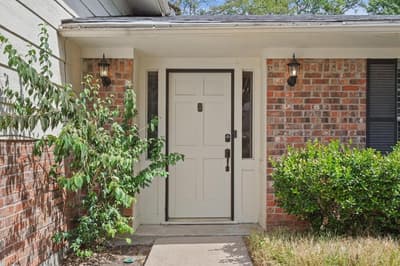 435 ELMWOOD Road, Woodway TX 76712 - Photo 4
