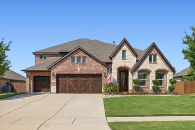 2445 San Marcos Drive, Royse City TX 75189