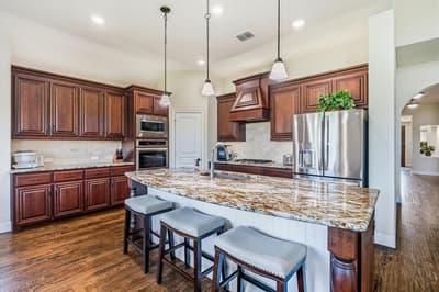 2445 San Marcos Drive, Royse City TX 75189 - Photo 5