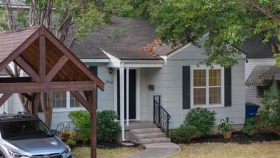 8919 Redondo Drive, Dallas TX 75218 - Photo 3