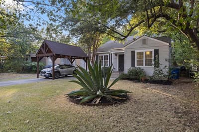 8919 Redondo Drive, Dallas TX 75218 - Photo 5