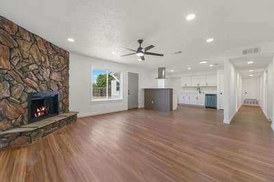 403 Plantation Drive, Arlington TX 76014 - Photo 4