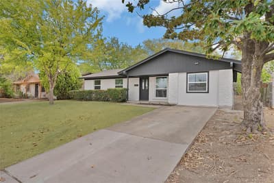 6224 Highland Hills Drive, Dallas TX 75241 - Photo 4