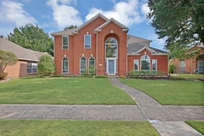 2513 Pecan Meadow Drive, Garland TX 75040 - Photo 2