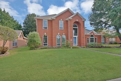 2513 Pecan Meadow Drive, Garland TX 75040