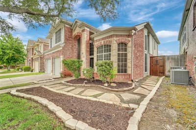 3612 Trinity View Drive, McKinney TX 75071 - Photo 2