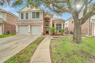 3612 Trinity View Drive, McKinney TX 75071