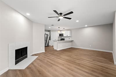 3647 Clubview Drive, Garland TX 75044 - Photo 3